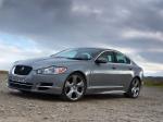 Jaguar XF Diesel S Option Pack 2010 года (UK)